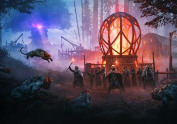 Агляд гульн DarkSwitch