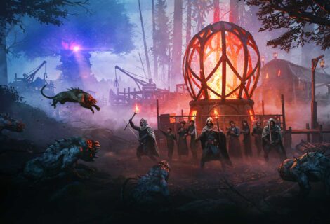 Агляд гульн DarkSwitch