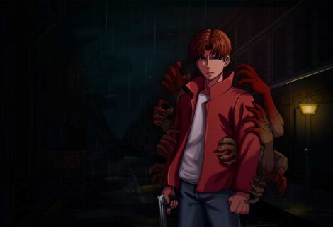 Агляд гульн Flee the fallen
