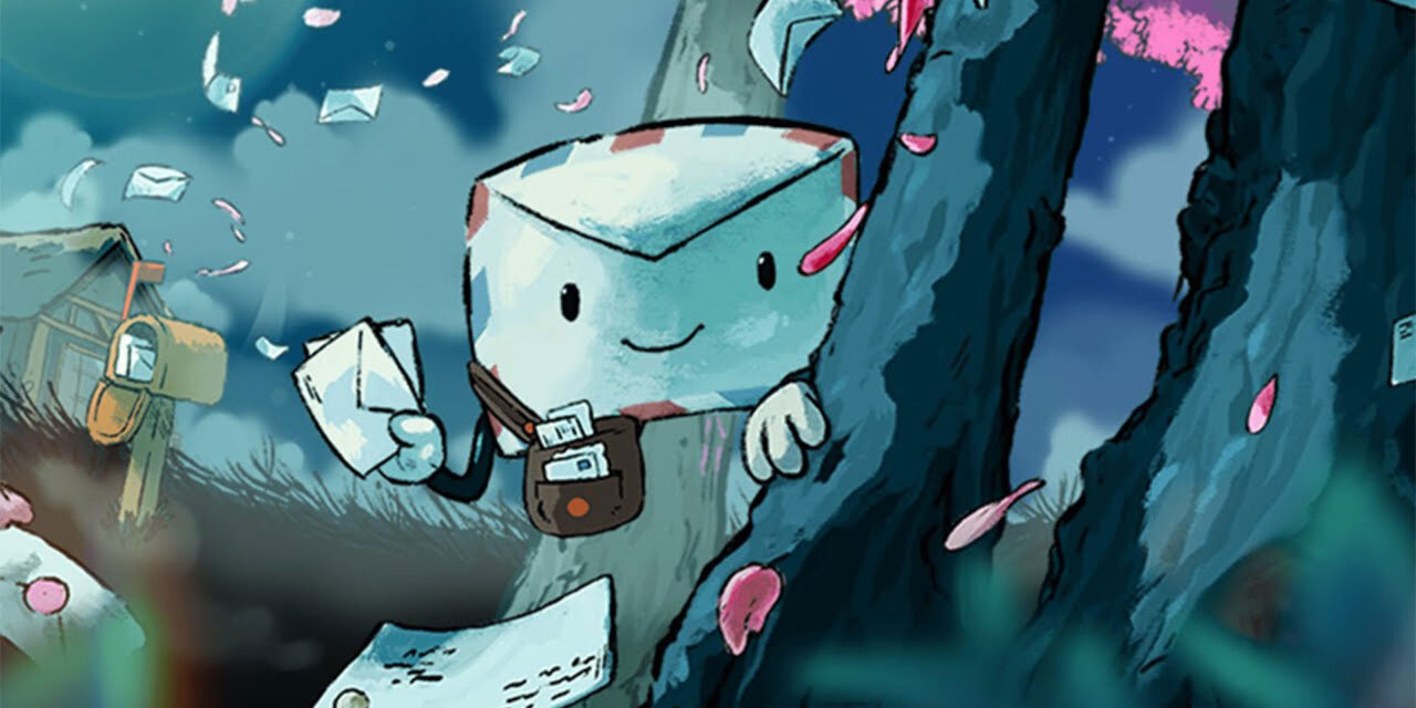 Ulasan Pencil Stories