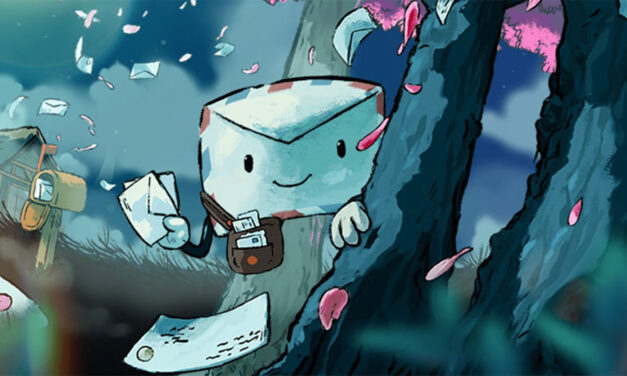 Ulasan Pencil Stories