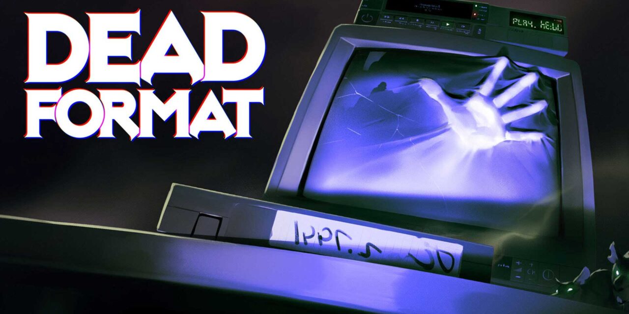 Ulasan Dead Format