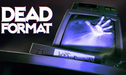 Ulasan Dead Format