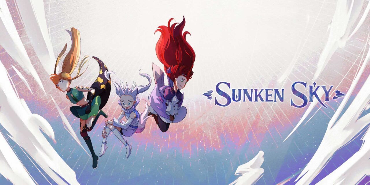 Ulasan Sunken Sky