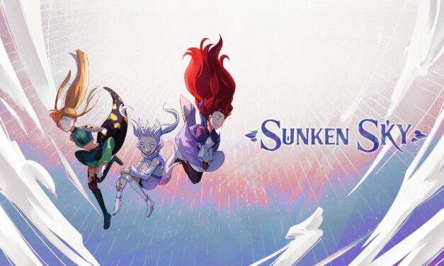 Ulasan Sunken Sky