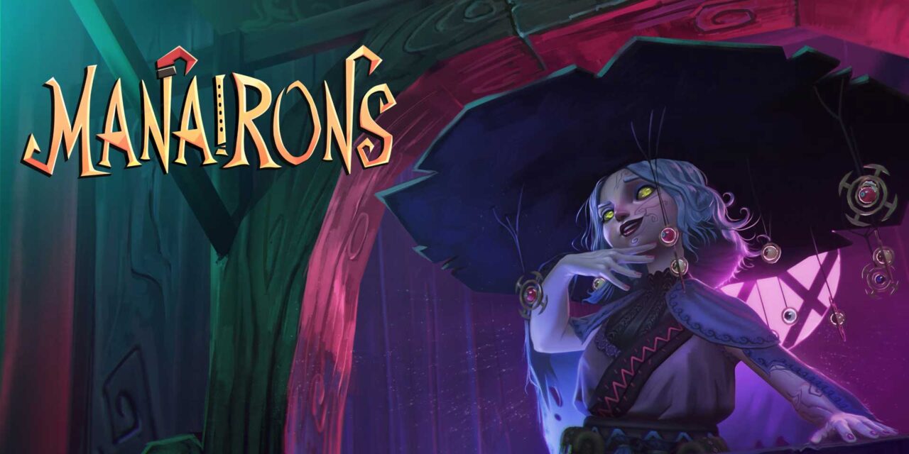 Ulasan Manairons