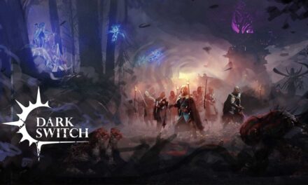 Ulasan DarkSwitch