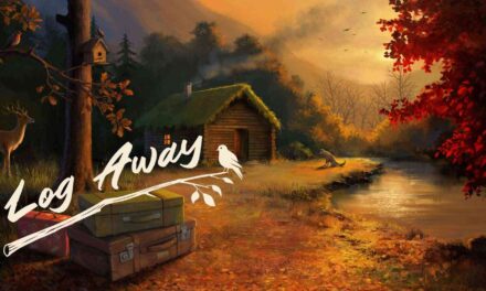 Ulasan Log Away