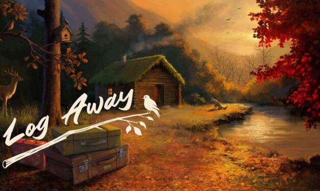 Ulasan Log Away