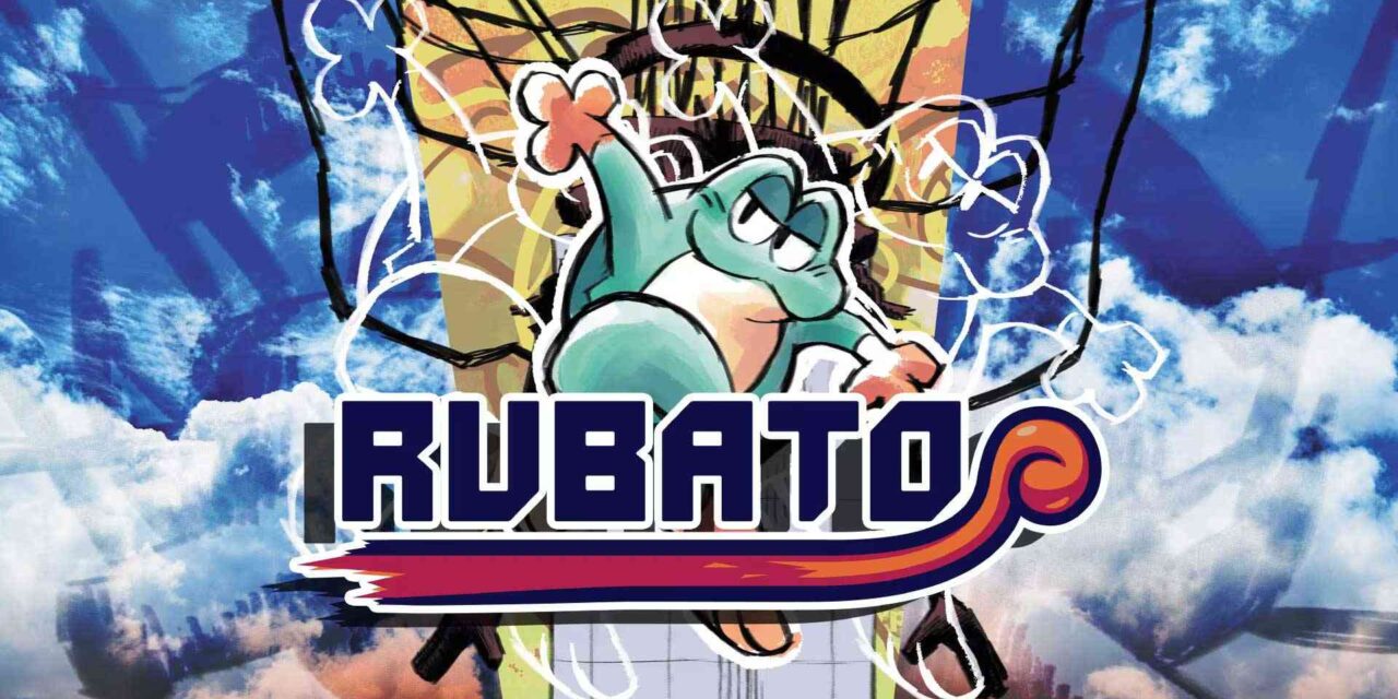 Ulasan RUBATO