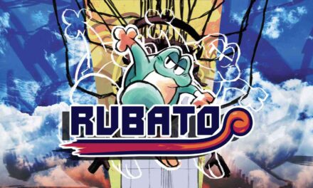 Ulasan RUBATO