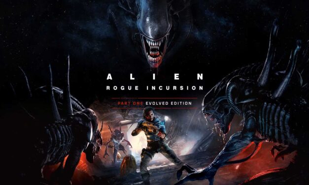 Ulasan Alien: Rogue Incursion Evolved Edition