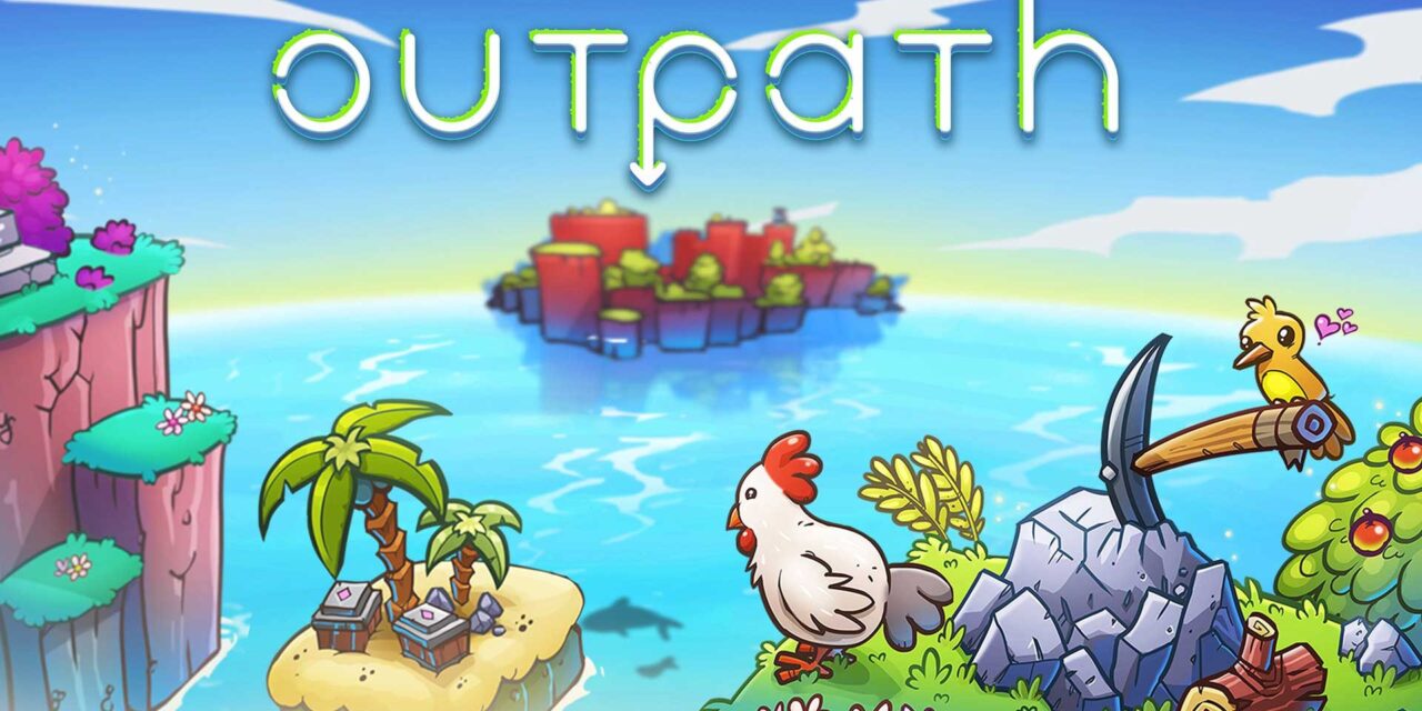 Ulasan Outpath