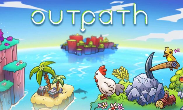Ulasan Outpath