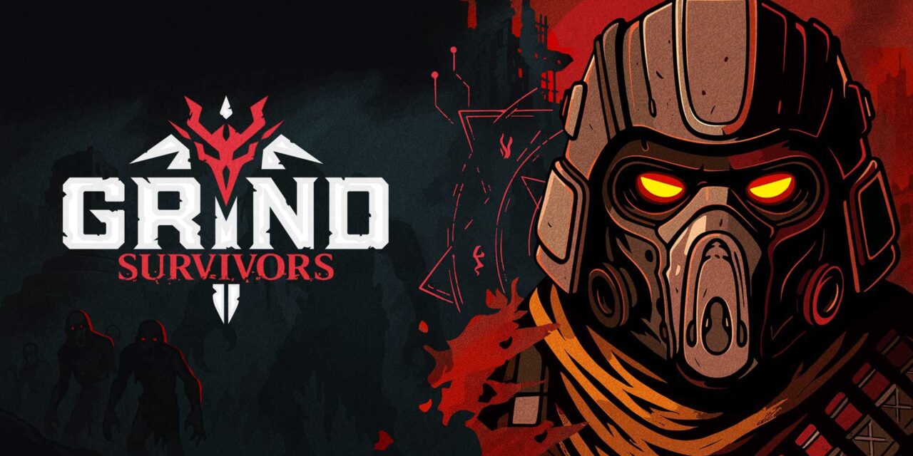 Ulasan Grind Survivors