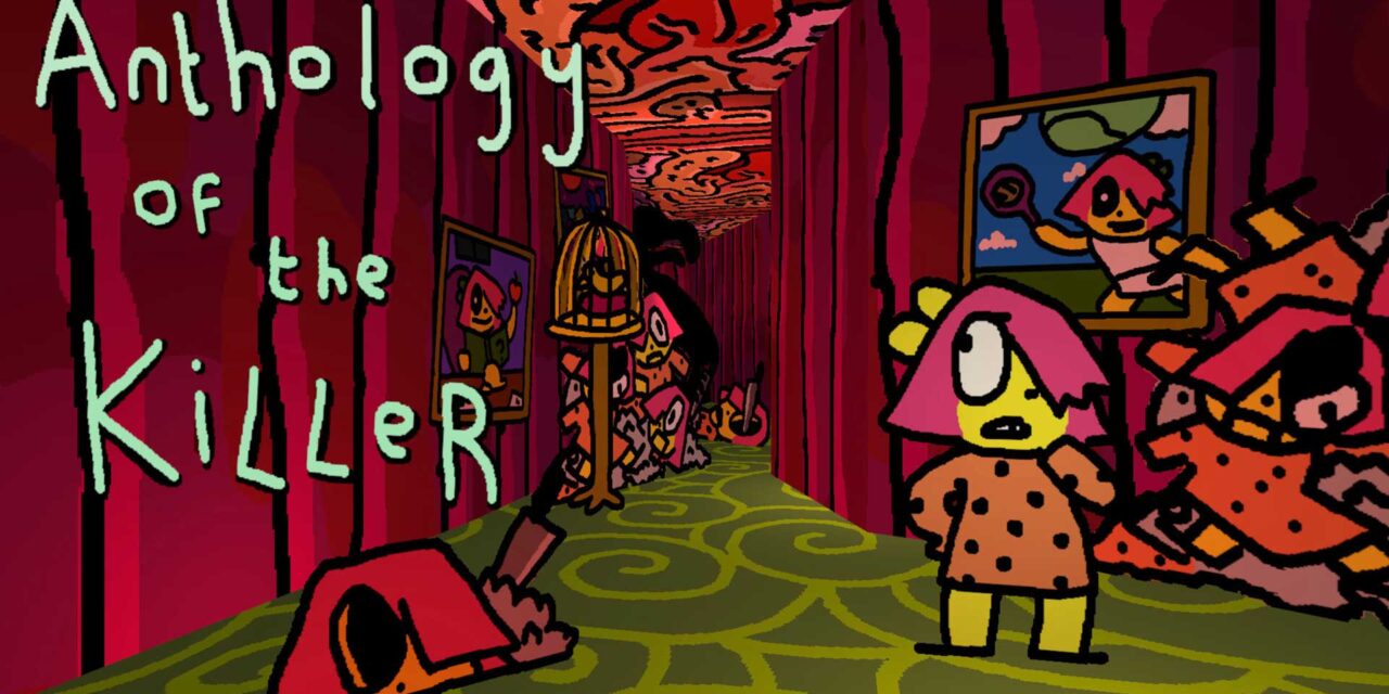 Ulasan Anthology of the Killer