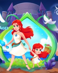 نقد و بررسی بازی Mai: Child of Ages