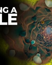 نقد و بررسی بازی A Game About Digging A Hole