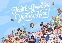 نقد و بررسی بازی Thank Goodness You’re Here!