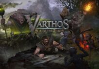 نقد و بررسی بازی Varthos – Heir to the Throne
