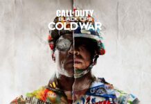 Rishikimi Call Of Duty: Black Ops Cold War