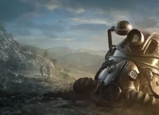 Krijuesit e Westworld bëjnë Fallout