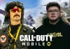 Transmetuesit e Warzone janë xhelozë për Call of Duty Mobile