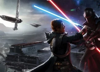 Raporti: Star Wars Jedi: Fallen Order 2 ka të ngjarë të prezantohet përpara E3 2022
