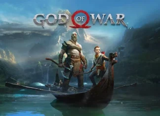 Versioni për PC i God of War ka qenë në zhvillim për dy vjet