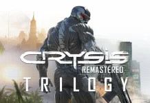 Hiqni lojërat Crysis Mode Photo me kërkesë të Crytech