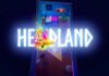 Rishikimi Headland