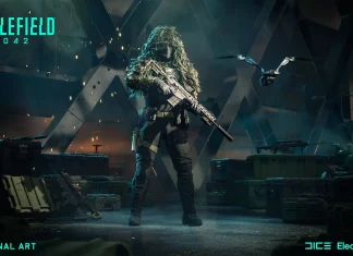 Sezoni i parë i Battlefield 2042 është vonuar