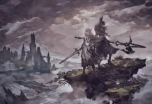 Prezantimi i Valkyrie Elysium nga Square Enix për PlayStation dhe PC