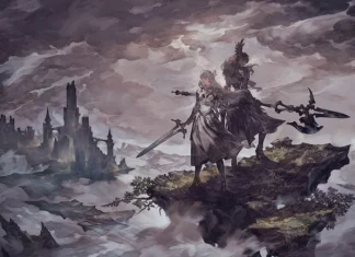 Prezantimi i Valkyrie Elysium nga Square Enix për PlayStation dhe PC