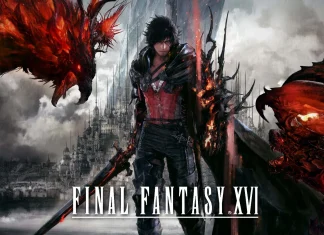 Përmend të ardhmen e serisë së lojërave Final Fantasy në faqen e re zyrtare
