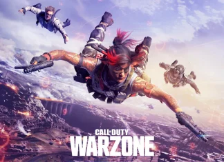 Konfirmimi i krijimit të lojës celulare Call of Duty Warzone nga Activision