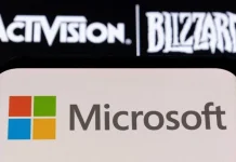 Transaksioni i blerjes së Activision është rishikuar ligjërisht