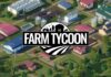 Rishikimi Farm Tycoon