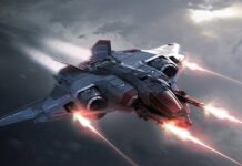 Loja Star Citizen e blerë nga 1.7 milionë lojtarë