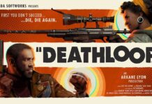 Dy lojërat Dishonored dhe Deathloop ndodhen në të njëjtën botë