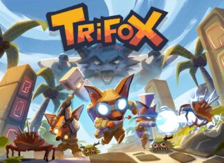 Rishikimi Trifox