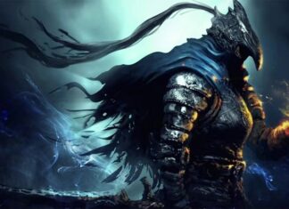 Riaktivizimi i serverëve të lojës Dark Souls Remastered në PC