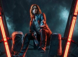 Mundësia e publikimit të Bloodlines 2 në 2023