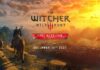 Njoftimi i datës së saktë të lëshimit të versionit të gjeneratës së 9-të të lojës The Witcher 3