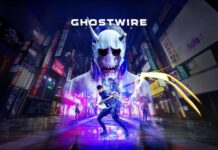 Ghostwire Tokyo është listuar për Xbox