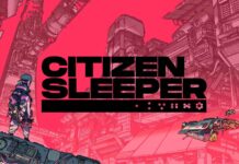 Rishikimi Citizen Sleeper