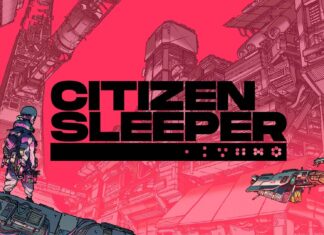 Rishikimi Citizen Sleeper