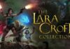 Rishikimi THE LARA CROFT COLLECTION