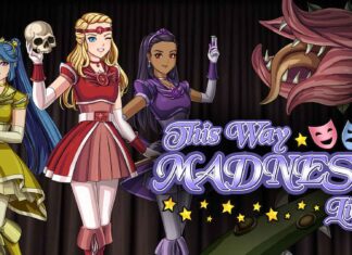 Rishikimi This Way Madness Lies