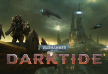 rishikimi Warhammer 40000 Darktide